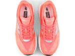 New Balance FuelCell Rebel v5 URGENT RED / WHITE / SILVER METALLIC - Imagen 3