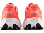 New Balance FuelCell Rebel v5 URGENT RED / WHITE / SILVER METALLIC - Imagen 5
