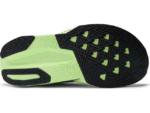 New Balance FuelCell Rebel v5 LAB GREEN / SILVER METALLIC / WHITE - Imagen 4