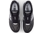 New Balance FuelCell Rebel v5 BLACK / SILVER METALLIC / WHITE - Imagen 3