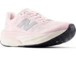New Balance FuelCell Rebel v5 PINK GRANITE / SILVER METALLIC / LINEN