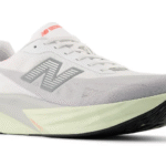 New Balance FuelCell Rebel v5 RAINCLOUD / WHITE / MINERAL