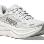 HOKA Bondi 9 POLVO DE ESTRELLAS/PLATA