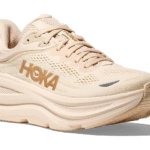 HOKA Bondi 9 VAINILLA/ABEDUL