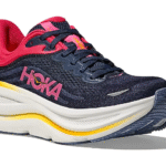 HOKA Bondi 9 VARSITY NAVY / ANOCHECER NÁUTICO