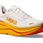HOKA Bondi 9 ESCARCHA / GIRASOL
