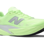 New Balance FuelCell Rebel v5 MINT FLASH / LAB GREEN / SILVER METALLIC