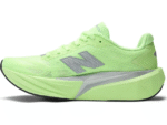 New Balance FuelCell Rebel v5 MINT FLASH / LAB GREEN / SILVER METALLIC - Imagen 2
