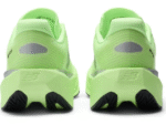 New Balance FuelCell Rebel v5 MINT FLASH / LAB GREEN / SILVER METALLIC - Imagen 5