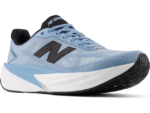 New Balance FuelCell Rebel v5 STILL WATER / RAINCLOUD / WHITE
