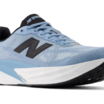 New Balance FuelCell Rebel v5 STILL WATER / RAINCLOUD / WHITE