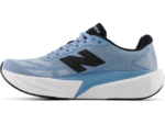 New Balance FuelCell Rebel v5 STILL WATER / RAINCLOUD / WHITE - Imagen 2