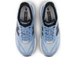 New Balance FuelCell Rebel v5 STILL WATER / RAINCLOUD / WHITE - Imagen 3
