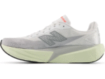 New Balance FuelCell Rebel v5 RAINCLOUD / MINERAL / WHITE - Imagen 2
