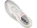 New Balance FuelCell Rebel v5 RAINCLOUD / MINERAL / WHITE - Imagen 3