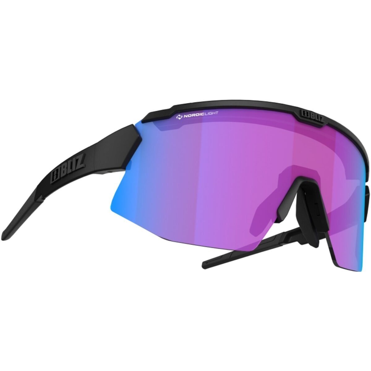 GAFAS RUNNING Bliz - Breeze - Imagen 1